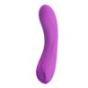 Pretty Love DJ Dick magnetic USB purple