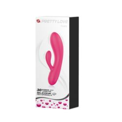 Pretty Love Ives pink USB