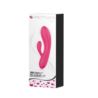 Pretty Love Ives pink USB