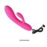 Pretty Love Ives pink USB