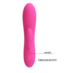 Pretty Love Ives pink USB