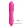 Pretty Love Ives pink USB