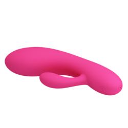 Pretty Love Ives pink USB