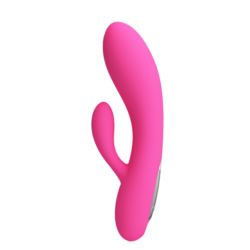 Pretty Love Ives pink USB