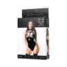 Glossy body wetlook Jodi L