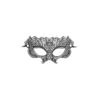 Lace Eye Mask Princess black