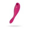 Danui Jos vibrator and air-pulse stimulator USB