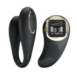 Pretty Love Nathan we-vibe remote black USB