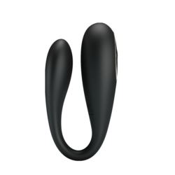 Pretty Love Nathan we-vibe remote black USB