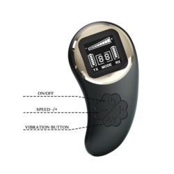 Pretty Love Nathan we-vibe remote black USB