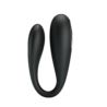 Pretty Love Nathan we-vibe remote black USB