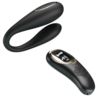 Pretty Love Nathan we-vibe remote black USB