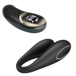 Pretty Love Nathan we-vibe remote black USB