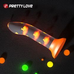 Pretty Love Magical Nightfall luminous