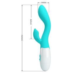 Pretty Love Brighty mint 30 vib