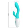 Pretty Love Brighty mint 30 vib