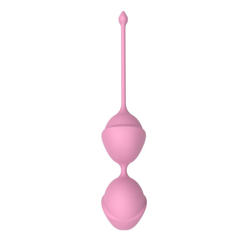 Erospace Sweet Play A11 kegel balls pink