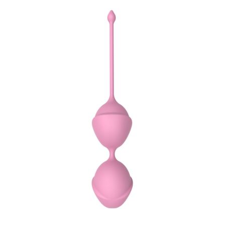Erospace Sweet Play A11 kegel balls pink