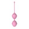 Erospace Sweet Play A11 kegel balls pink