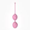 Erospace Sweet Play A11 kegel balls pink
