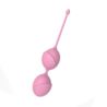 Erospace Sweet Play A11 kegel balls pink