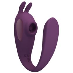 Pretty Love Shey global remote control purple USB