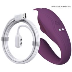 Pretty Love Shey global remote control purple USB