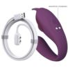 Pretty Love Shey global remote control purple USB