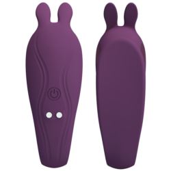 Pretty Love Shey global remote control purple USB
