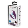 Pretty Love Shey global remote control purple USB