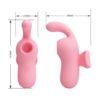 Pretty Love Magic Fairy finger vibro USB