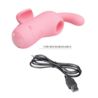 Pretty Love Magic Fairy finger vibro USB
