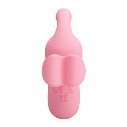 Pretty Love Magic Fairy finger vibro USB