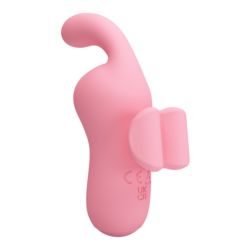 Pretty Love Magic Fairy finger vibro USB