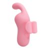 Pretty Love Magic Fairy finger vibro USB