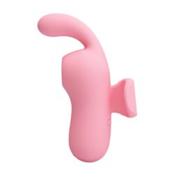 Pretty Love Magic Fairy finger vibro USB