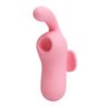 Pretty Love Magic Fairy finger vibro USB