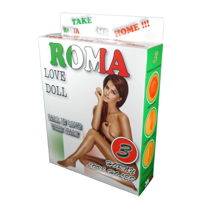 Lalka - Roma
