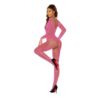 Bodystocking 2061 pink