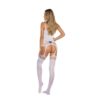 Bodystocking 2074 white