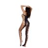 Bodystocking 2072 black