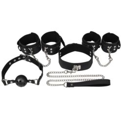 Erospace Wild Play C11 bdsm 5 pcs