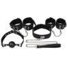 Erospace Wild Play C11 bdsm 5 pcs