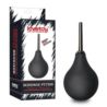 Bondage Fetish Deluxe Douche gruszka