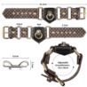 Rebellion Reign Handcuffs