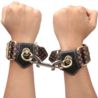 Rebellion Reign Handcuffs
