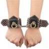 Rebellion Reign Handcuffs