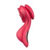 Erospace Sweet Play A1 panty vibrator