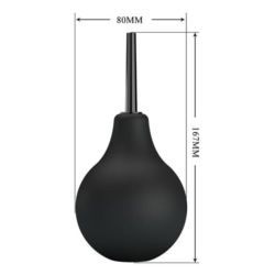 MR.Play superpower Anal Douche Enema Cleaner