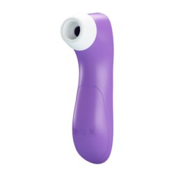 Romance Mind-blowing miracles purple